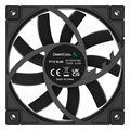 anemistiras leptoy profil 120mm pwm deepcool ft12 slim extra photo 2 anemistiras leptoy profil 120mm pwm deepcool ft12 slim extra photo 2