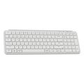 keychron b2 pro b2p k8 ultraslim mini wireless bt keyboard zmk online customize white 96 us extra photo 1 keychron b2 pro b2p k8 ultraslim mini wireless bt keyboard zmk online customize white 96 us extra photo 1