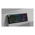 keychron k8 he k8h j1 shine through wireless magnetic hall effect rgb keyboard 80 us extra photo 1