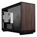 lian li dan case a3 wood glass side panel m atx all mesh steel fabric pc case from daniel hanse extra photo 4 lian li dan case a3 wood glass side panel m atx all mesh steel fabric pc case from daniel hanse extra photo 4