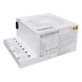 lian li edge 850w white 80 gold fully modular atx psu extra photo 1