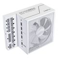 lian li edge 850w white 80 gold fully modular atx psu extra photo 2