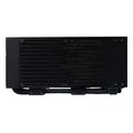lian li hydroshift ii lcd c 360 no fans black aio cpu liquid cooler extra photo 4