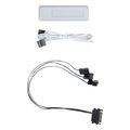 lian li universal wireless controller white strimer cl sl tl sl infinity wireless extra photo 2 lian li universal wireless controller white strimer cl sl tl sl infinity wireless extra photo 2