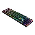 razer blackwidow v4 x pokemon kanto starters ed rgb gaming mechanical keyboard green switch extra photo 3
