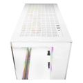 arctic xtender white transparent window w o gpu vertical mount mid tower case w a rgb fans extra photo 3 arctic xtender white transparent window w o gpu vertical mount mid tower case w a rgb fans extra photo 3