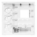 arctic xtender white transparent window w o gpu vertical mount mid tower case w a rgb fans extra photo 4 arctic xtender white transparent window w o gpu vertical mount mid tower case w a rgb fans extra photo 4