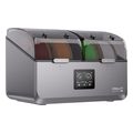 creality spacepi x4 filament dryer dry box for 4 filaments adjust 40 70c one key set for 12 types extra photo 2