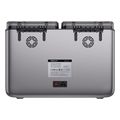 creality spacepi x4 filament dryer dry box for 4 filaments adjust 40 70c one key set for 12 types extra photo 3