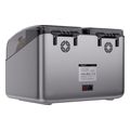 creality spacepi x4 filament dryer dry box for 4 filaments adjust 40 70c one key set for 12 types extra photo 4