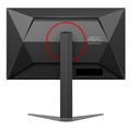 othoni aoc 24g4ha 24 ips gaming full hd 200hz black extra photo 2