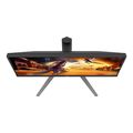 othoni aoc 27g4ha 27 ips gaming full hd 200hz black extra photo 2