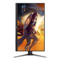 othoni aoc 27g4ha 27 ips gaming full hd 200hz black extra photo 3