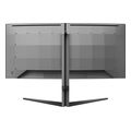 othoni philips 34m2c6500 00 34 qd oled curved gaming qhd 175hz black extra photo 4
