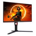 othoni aoc q27g3xmn bk 27 mini led va qhd 180hz black extra photo 1