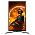 othoni aoc q27g3xmn bk 27 mini led va qhd 180hz black extra photo 2
