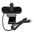 lamtech usb web camera 1536p with shutter lam114345 extra photo 3