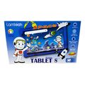 tablet lamtech octa core kid 8 4gb 64gb android 14 navy blue space lam980268 extra photo 4