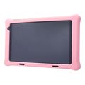 tablet lamtech octa core kid 8 4gb 64gb android 14 coral pink princess lam980275 extra photo 3