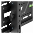 gembird tv wall mount tilt 37 75 max vesa 400x400 wm 75t 04 extra photo 4