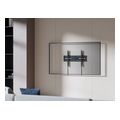 gembird tv wall mount fixed 37 86 max vesa 600x400 wm 86f 01 extra photo 5