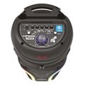 idance ixeio bluetooth karaoke 800w 190020 typhoon 2100b extra photo 1