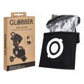 globber raincover explorer trike black 536 004 2 extra photo 2
