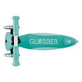 globber scooter elite lights v2 dark mint 439 706 3 extra photo 1