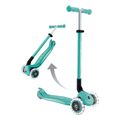 globber scooter elite lights v2 dark mint 439 706 3 extra photo 5