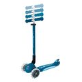 globber scooter elite lights v2 petrol blue 439 601 3 extra photo 3