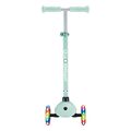 globber scooter primo lights v2 dark mint 423 706 4 extra photo 1