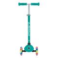 globber scooter primo lights v2 emeral green 423 607 4 extra photo 1