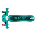 globber scooter primo lights v2 emeral green 423 607 4 extra photo 2