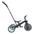 globber trikyklo trike explorer 4 in 1 mint 634 206 extra photo 1