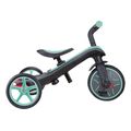 globber trikyklo trike explorer 4 in 1 mint 634 206 extra photo 2