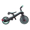 globber trikyklo trike explorer 4 in 1 mint 634 206 extra photo 3