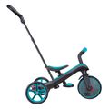 globber trikyklo trike explorer 4 in 1 teal 634 105 extra photo 1
