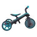 globber trikyklo trike explorer 4 in 1 teal 634 105 extra photo 2