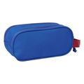 safta fc barcelona 3d double pencil case extra photo 1 safta fc barcelona 3d double pencil case extra photo 1