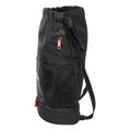 safta fcbarcelona gym backpack black extra photo 2 safta fcbarcelona gym backpack black extra photo 2
