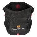 safta fcbarcelona gym backpack black extra photo 3 safta fcbarcelona gym backpack black extra photo 3