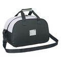 safta real madrid 25 26 sports bag 40cm extra photo 1 safta real madrid 25 26 sports bag 40cm extra photo 1