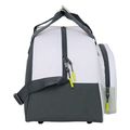 safta real madrid 25 26 sports bag 40cm extra photo 2 safta real madrid 25 26 sports bag 40cm extra photo 2