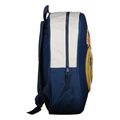 safta real madrid 3d backpack extra photo 3