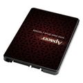 diskos ssd apacer as350x 256gb sata iii extra photo 2