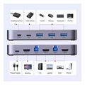 kvm switch 2 theseon usb hdmi ugreen cm664 15707 extra photo 3 kvm switch 2 theseon usb hdmi ugreen cm664 15707 extra photo 3