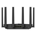 cudy be11000 25g tri band mesh wi fi 7 router extra photo 1