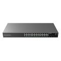 grandstream gwn7806p managed l2 poe 48 port switch extra photo 2