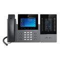 grandstream gxv 3450 ip phone extra photo 2 grandstream gxv 3450 ip phone extra photo 2