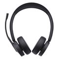 yealink wh64 dual teams voip headset extra photo 3